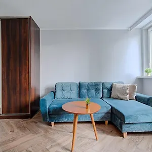 Studio In Amazing Location , Warszawa Polska