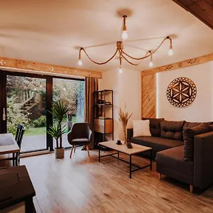 Dom wakacyjny Sarnia Skala House, Zakopane