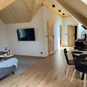Apartament 920m N.p.m., Zakopane