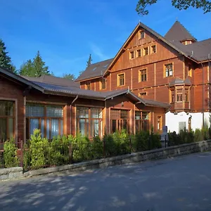 Józefina Z Mini , Szklarska Poręba Polska