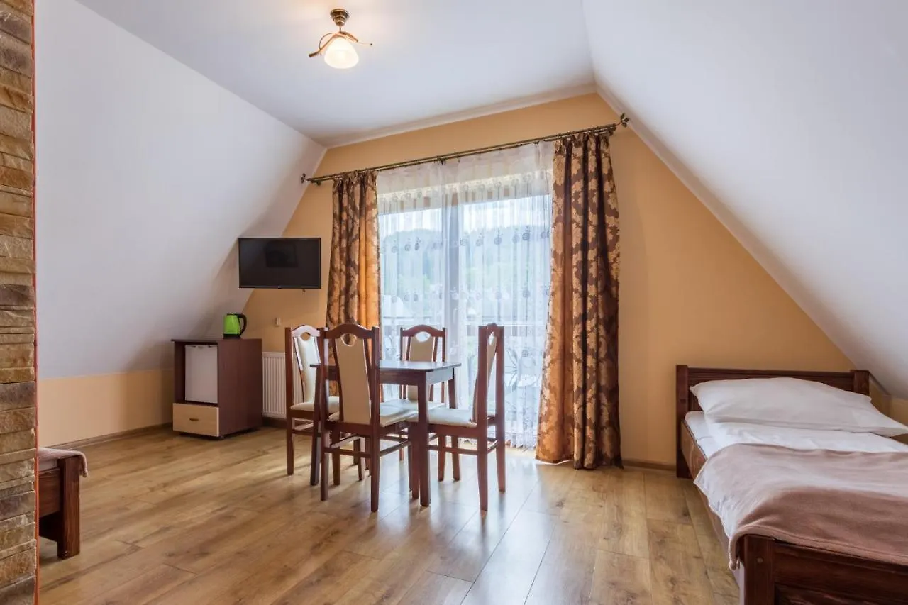 Willa Chlabowka Zakopane Homestay