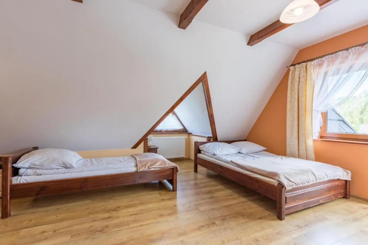 Willa Chlabowka Zakopane Homestay