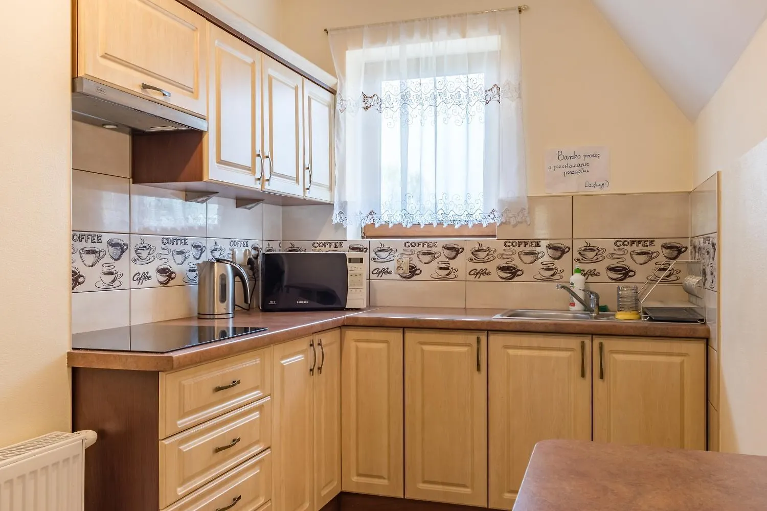 Willa Chlabowka Zakopane Homestay